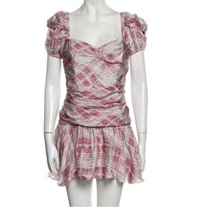 LoveShackFancy Dress